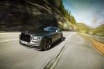 Rolls-Royce Wraith by Spofec 2014 года